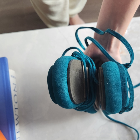 Khaite sandals - Picture 5 of 7